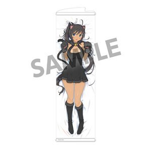 Senran Kagura Slim Tapestry Homura B (Anime Toy)