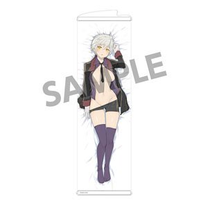 Senran Kagura Slim Tapestry Miyabi A (Anime Toy)