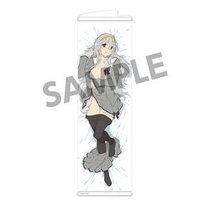 Senran Kagura Slim Tapestry Gekko A (Anime Toy)