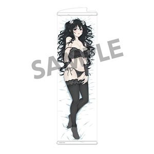 Senran Kagura Slim Tapestry Fubuki B (Anime Toy)