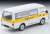 TLV-N310b Mazda Bongo Brawny Sakai Moving Service (Diecast Car) Item picture2