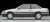 TLV-N284c トヨタ カローラレビン 2ドア GT-APEX (銀/黒) 84年式 (ミニカー) 商品画像3