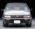 TLV-N284c トヨタ カローラレビン 2ドア GT-APEX (銀/黒) 84年式 (ミニカー) 商品画像5