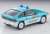 TLV-N318a ホンダ バラードスポーツCR-X MUGEN CR-X PRO 鈴鹿サーキット セーフティカー (水色/白) (ミニカー) 商品画像2