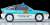 TLV-N318a ホンダ バラードスポーツCR-X MUGEN CR-X PRO 鈴鹿サーキット セーフティカー (水色/白) (ミニカー) 商品画像4