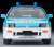 TLV-N318a ホンダ バラードスポーツCR-X MUGEN CR-X PRO 鈴鹿サーキット セーフティカー (水色/白) (ミニカー) 商品画像5