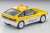 TLV-N318b ホンダ バラードスポーツCR-X MUGEN CR-X PRO 鈴鹿サーキット ペースカー (黄/白) (ミニカー) 商品画像2