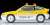 TLV-N318b ホンダ バラードスポーツCR-X MUGEN CR-X PRO 鈴鹿サーキット ペースカー (黄/白) (ミニカー) 商品画像3