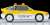 TLV-N318b ホンダ バラードスポーツCR-X MUGEN CR-X PRO 鈴鹿サーキット ペースカー (黄/白) (ミニカー) 商品画像4