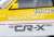 TLV-N318b ホンダ バラードスポーツCR-X MUGEN CR-X PRO 鈴鹿サーキット ペースカー (黄/白) (ミニカー) 商品画像7