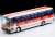 TLV-N300b 三菱ふそう エアロバス (帝産観光バス) (ミニカー) 商品画像1