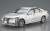 トヨタ GRS210/AWS210 クラウン ロイヤルサルーンG `15 (プラモデル) 商品画像3