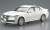 トヨタ GRS210/AWS210 クラウン ロイヤルサルーンG `15 (プラモデル) 商品画像1