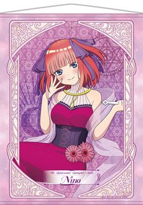 [The Quintessential Quintuplets Movie] [Especially Illustrated] B2 Tapestry Nino Nakano (Tarot Ver.) (Anime Toy)
