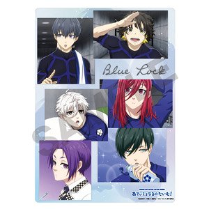 Blue Lock Pencil Board Additional Time 2 (Anime Toy)