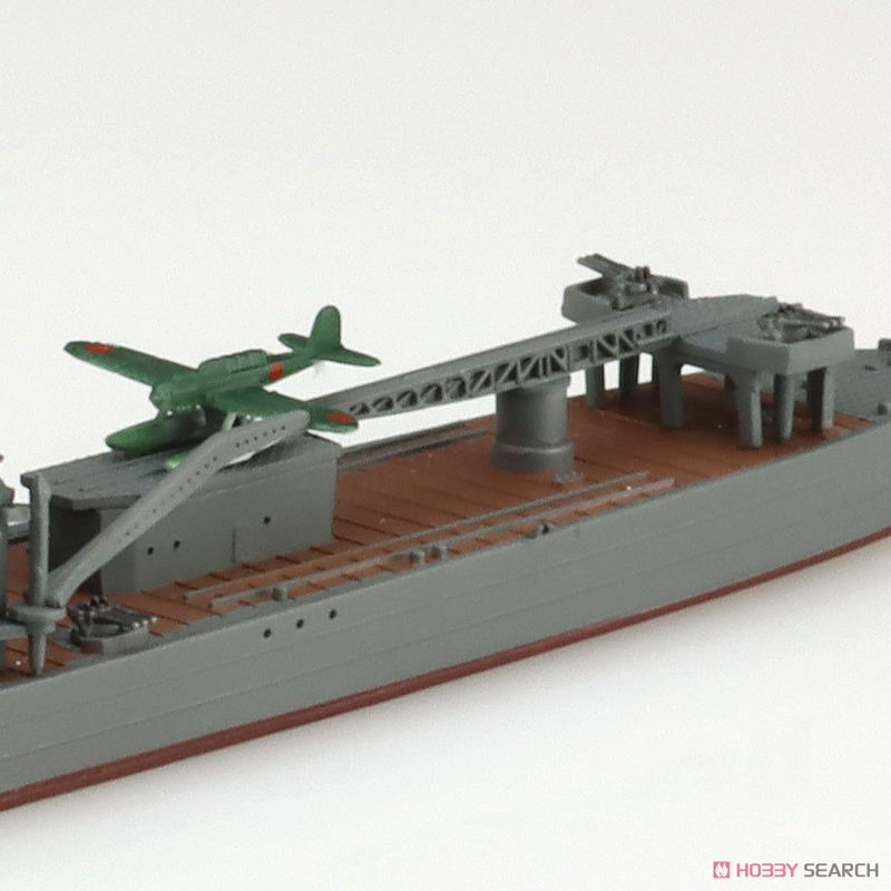 日本海軍 軽巡洋艦 大淀 (プラモデル) 商品画像5