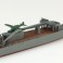 日本海軍 軽巡洋艦 大淀 (プラモデル) 商品画像5 サムネイル