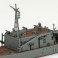 日本海軍 軽巡洋艦 大淀 (プラモデル) 商品画像6 サムネイル
