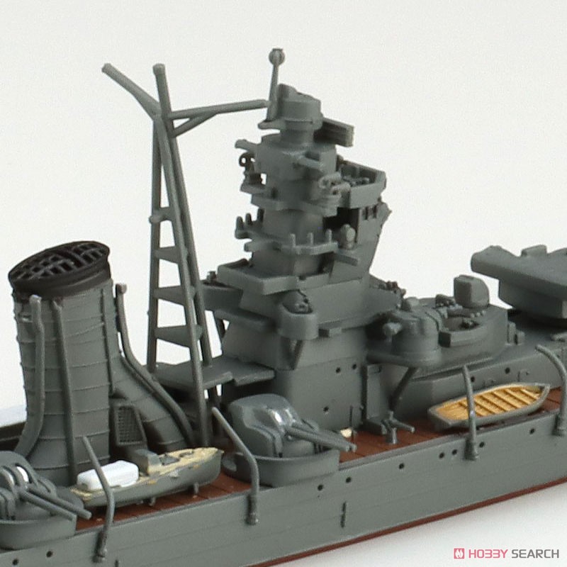 日本海軍 軽巡洋艦 大淀 (プラモデル) 商品画像7