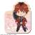 TV Animation [Frieren: Beyond Journey`s End] Rubber Mouse Pad Design 08 (Stark) (Anime Toy) Item picture1