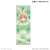 TV Special Animation [The Quintessential Quintuplets Specials] Mini Tapestry Rabbit Kigurumi Yotsuba (Anime Toy) Item picture1