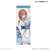 TV Special Animation [The Quintessential Quintuplets Specials] Mini Tapestry Hyakki Yako Miku (Anime Toy) Item picture1