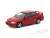 Mitsubishi Lancer GSR Evolution Red (Diecast Car) Item picture1