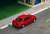 Mitsubishi Lancer GSR Evolution Red (Diecast Car) Other picture4