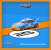993 Remastered By Gunther Werks Blue / Orange (Diecast Car) Item picture1