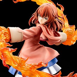 Vermilio (PVC Figure)