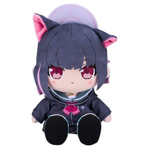 Blue Archive Plushie Kazusa (Anime Toy)