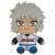 Mr. Fullswing Plushie Mei Inukai (Anime Toy) Item picture1