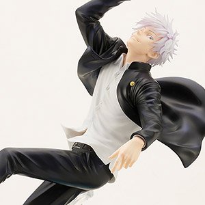 Artfx J Satoru Gojo Hidden Inventory / Premature Death Ver. (PVC Figure)