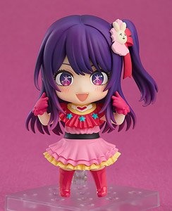 Nendoroid Ai (PVC Figure)