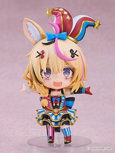 Nendoroid Omaru Polka (PVC Figure)