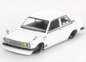 Datsun Street KAIDO 510 NISMO V2 (LHD) (Diecast Car)