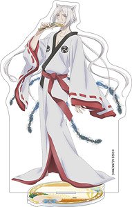 The Demon Prince of Momochi House Acrylic Stand Nue (Anime Toy)