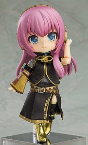 Nendoroid Doll Megurine Luka (PVC Figure)