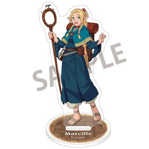 ダンジョン飯 アクリルスタンド (マルシル) (キャラクターグッズ)