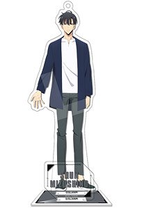 TV Animation [Solo Leveling] Acrylic Figure 01 Shun Mizushino A (Anime Toy)