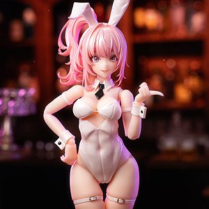 Bunny Girl Eileen (PVC Figure)