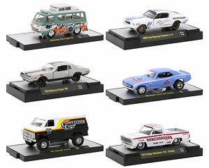 Auto-Thentics Release 74 (Diecast Car)