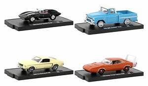 Drivers Release 106 (Diecast Car)