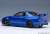 Nismo R34 GT-R Z-tune (Bayside Blue) (Diecast Car) Item picture2