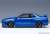 Nismo R34 GT-R Z-tune (Bayside Blue) (Diecast Car) Item picture3