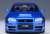 Nismo R34 GT-R Z-tune (Bayside Blue) (Diecast Car) Item picture5