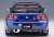 Nismo R34 GT-R Z-tune (Midnight Purple III) (Diecast Car) Item picture6