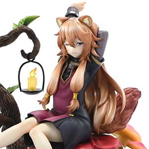 Prisma Wing The Rising of the Shield Hero Season 2 Raphtalia Childhood Ver. (PVC Figure)