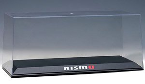Special Display Case 1/18 Scale x 1 [NISMO] (Case, Cover)