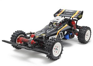 スーパーホットショットII(2024) (ラジコン)